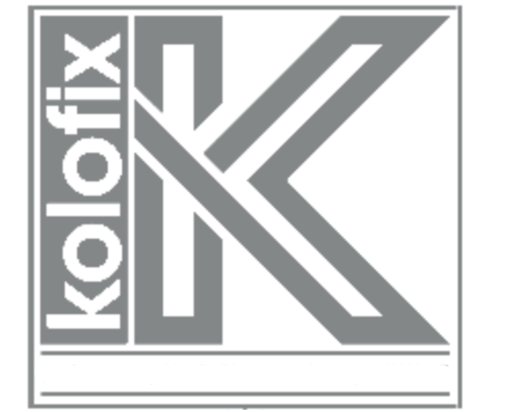 Kolofix logo